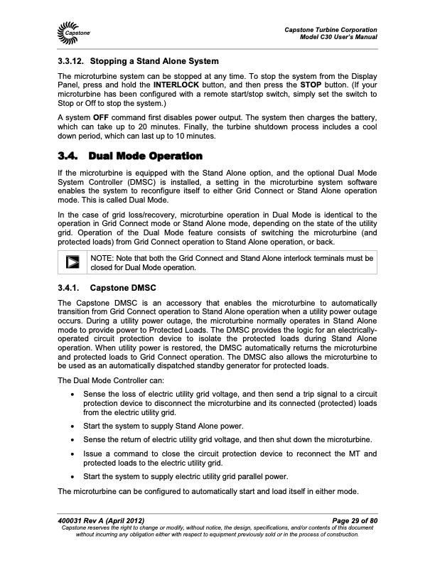 capstone-microturbine-model-c30-users-manual-029