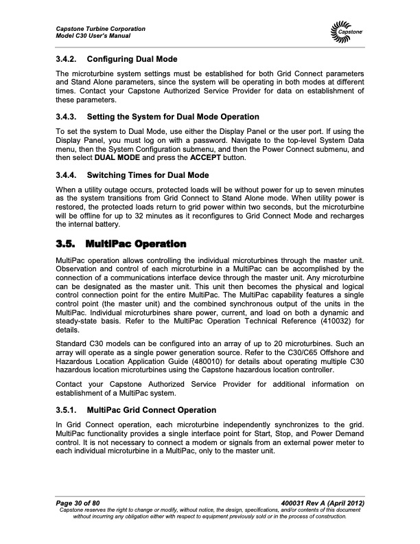 capstone-microturbine-model-c30-users-manual-030