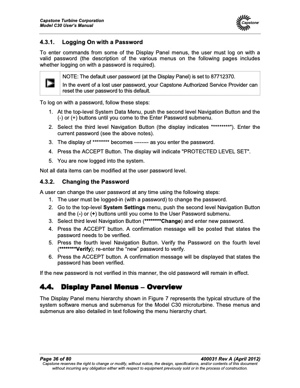 capstone-microturbine-model-c30-users-manual-036