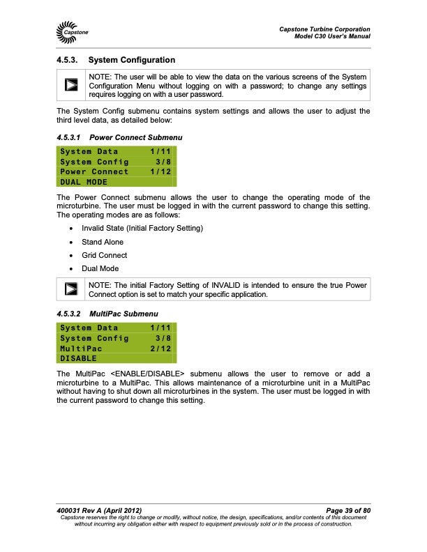 capstone-microturbine-model-c30-users-manual-039