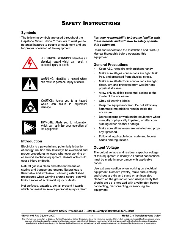 capstone-table-contents-all-series-fault-codes-003