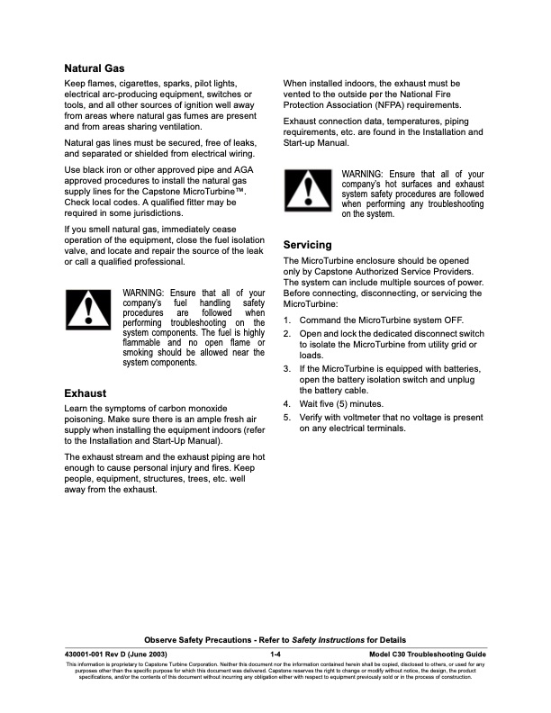 capstone-table-contents-all-series-fault-codes-004