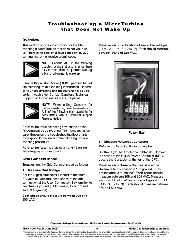 capstone-table-contents-all-series-fault-codes-006