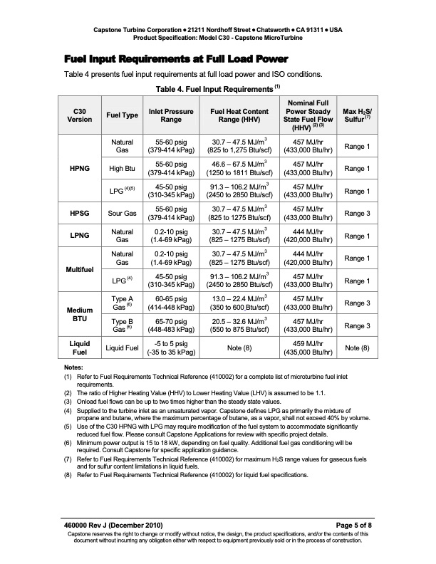 product-specification-model-c30-–-capstone-microturbine-005