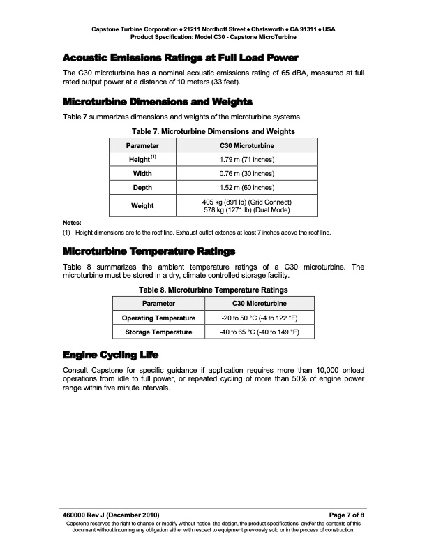 product-specification-model-c30-–-capstone-microturbine-007