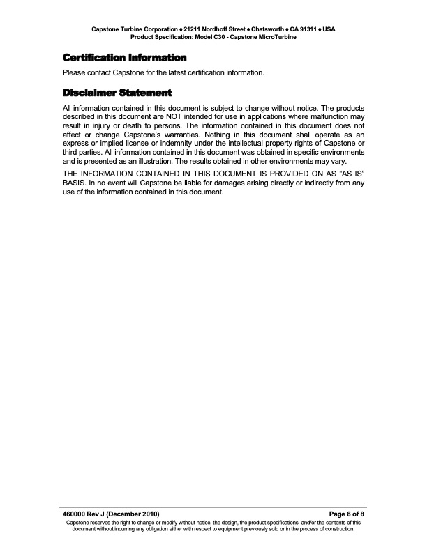 product-specification-model-c30-–-capstone-microturbine-008