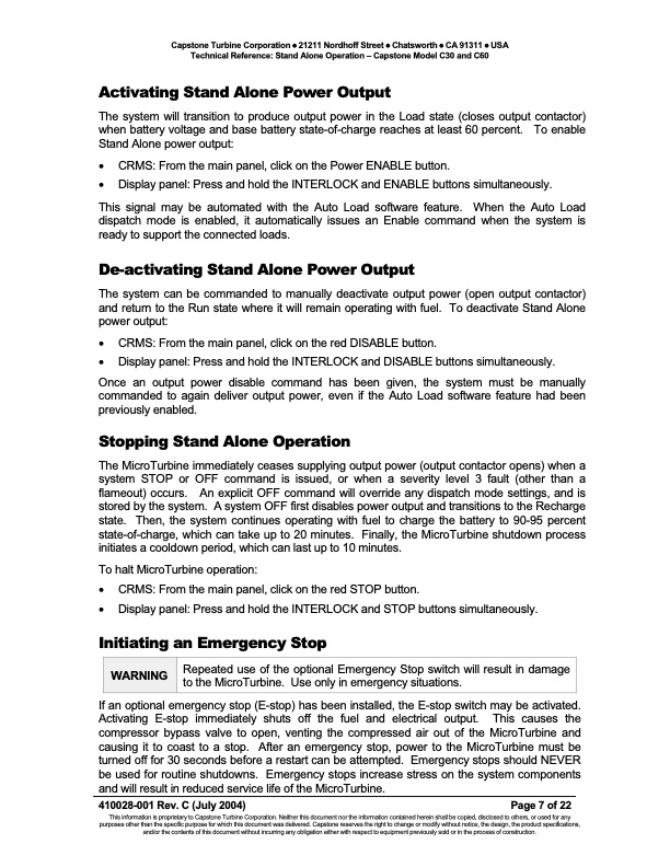stand-alone-operation-–-capstone-model-c30-and-c60-007