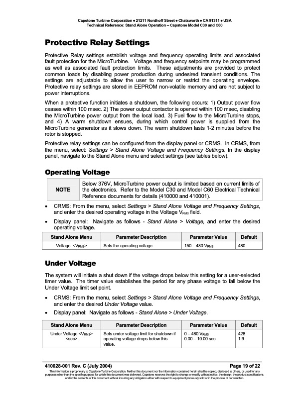 stand-alone-operation-–-capstone-model-c30-and-c60-019