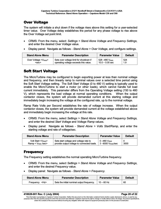 stand-alone-operation-–-capstone-model-c30-and-c60-020