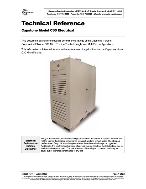 technical-reference-capstone-model-c30-electrical-001