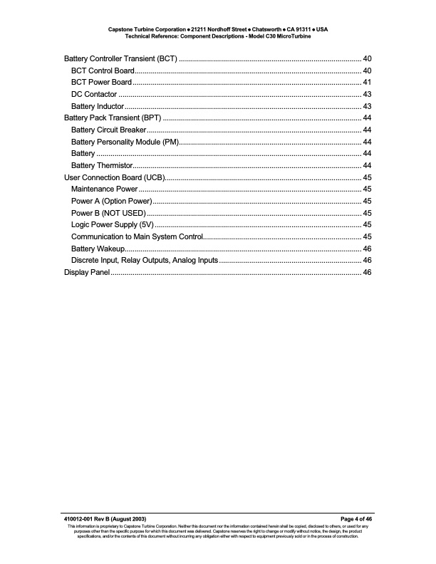 technical-reference-component-descriptions-capstone-model-c3-004