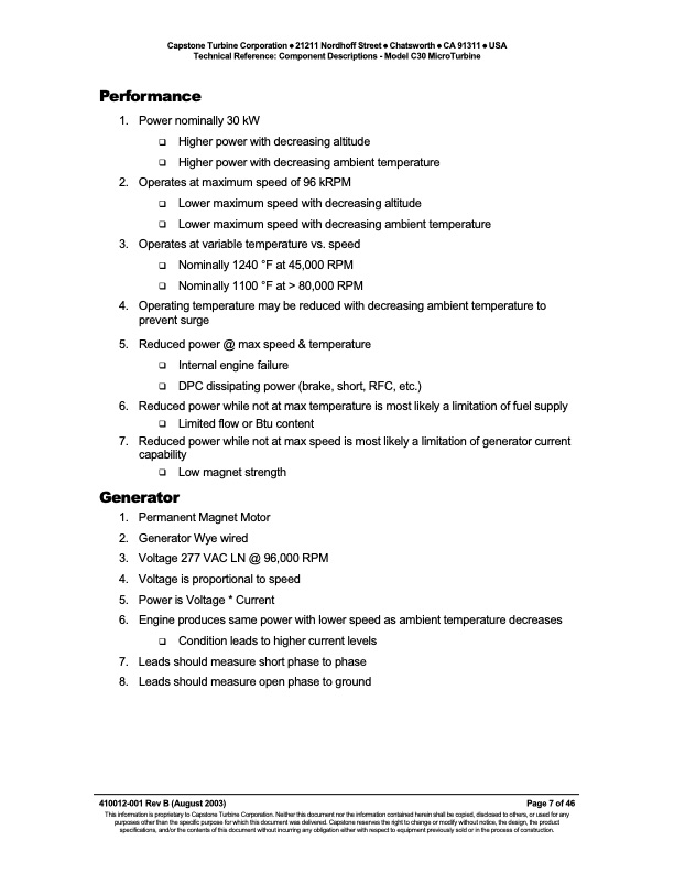 technical-reference-component-descriptions-capstone-model-c3-007