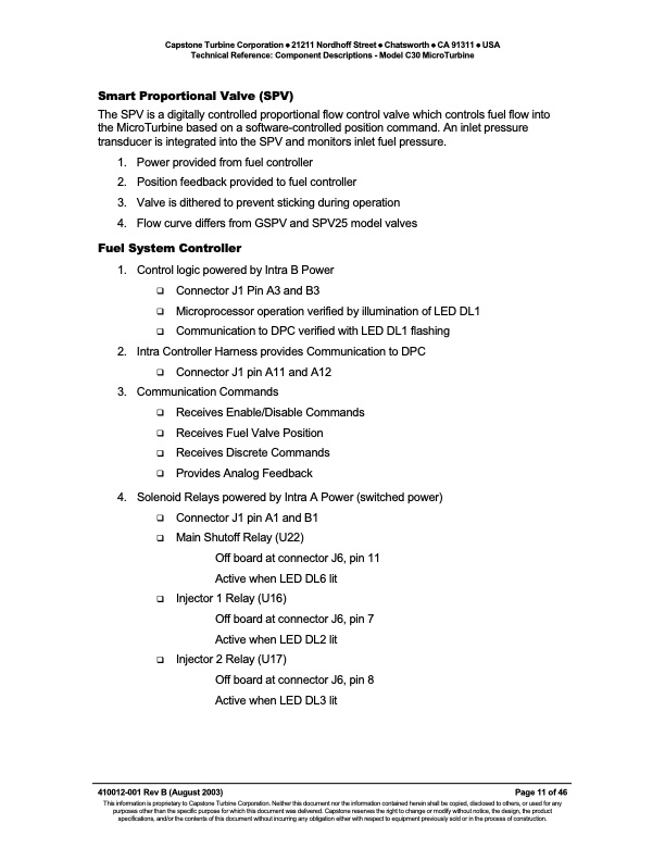 technical-reference-component-descriptions-capstone-model-c3-011