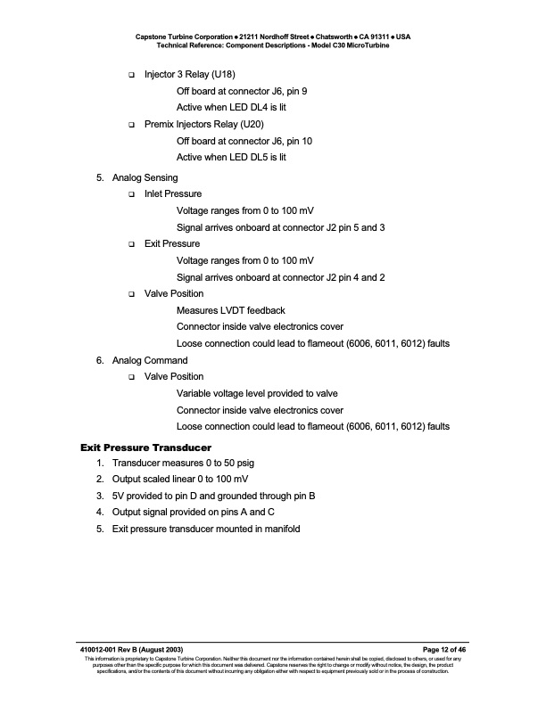 technical-reference-component-descriptions-capstone-model-c3-012