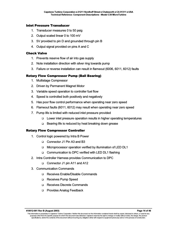 technical-reference-component-descriptions-capstone-model-c3-014
