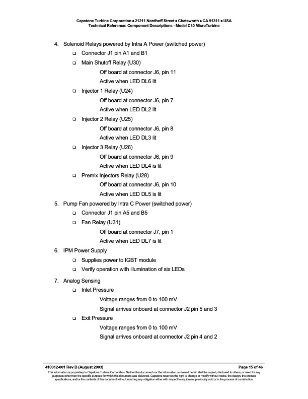 technical-reference-component-descriptions-capstone-model-c3-015