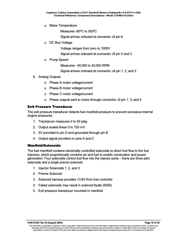 technical-reference-component-descriptions-capstone-model-c3-016
