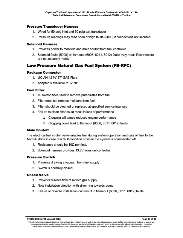 technical-reference-component-descriptions-capstone-model-c3-017
