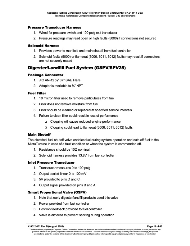 technical-reference-component-descriptions-capstone-model-c3-019