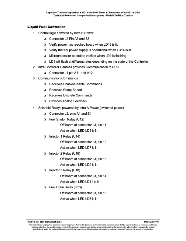 technical-reference-component-descriptions-capstone-model-c3-022