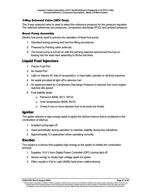 technical-reference-component-descriptions-capstone-model-c3-027