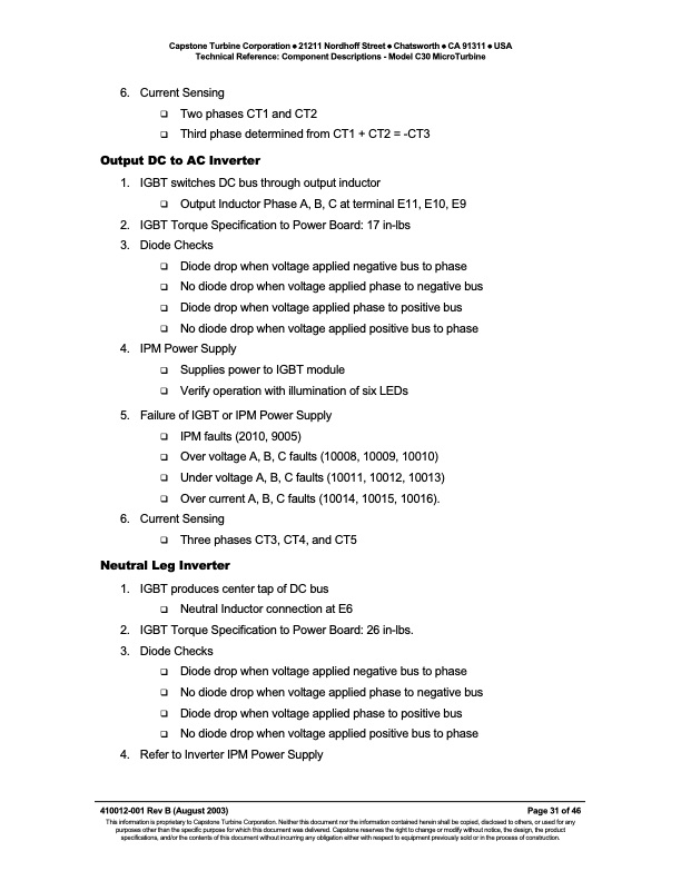 technical-reference-component-descriptions-capstone-model-c3-031
