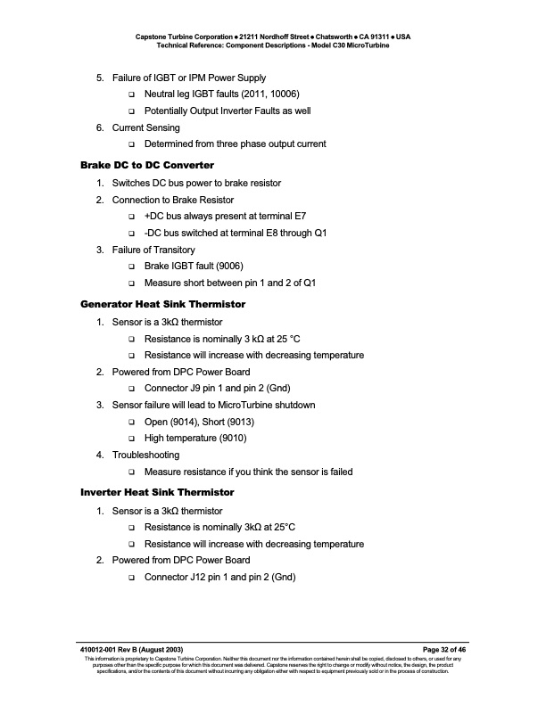 technical-reference-component-descriptions-capstone-model-c3-032