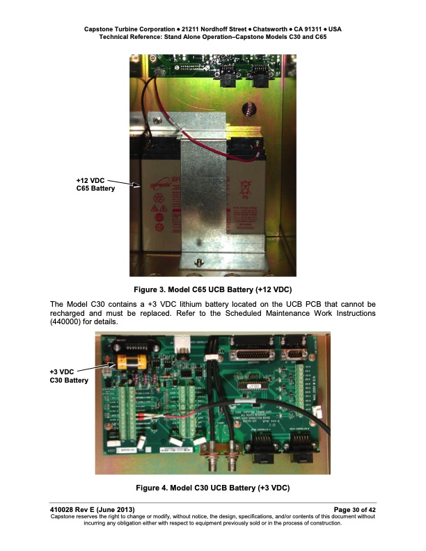 technical-reference-stand-alone-operation-–-capstone-model-c-030