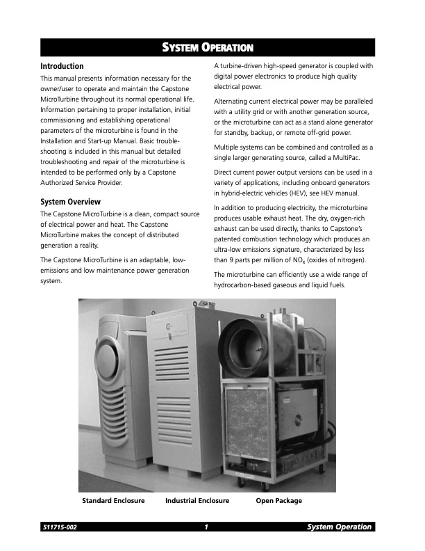 capstone-microturbine-model-330-system-manual-011