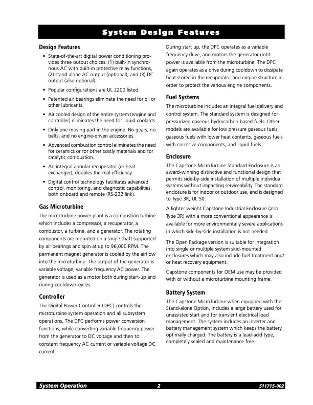 capstone-microturbine-model-330-system-manual-012