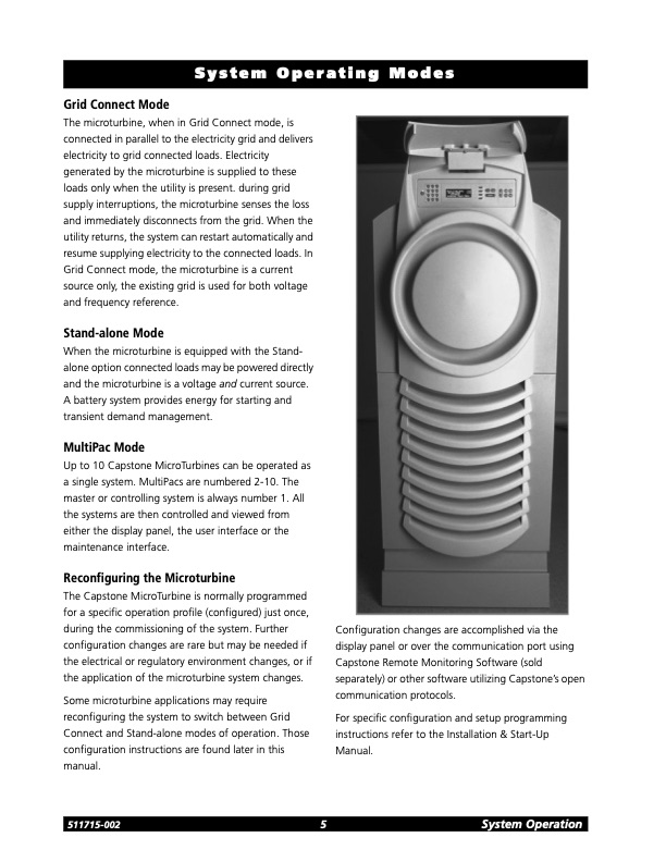 capstone-microturbine-model-330-system-manual-015