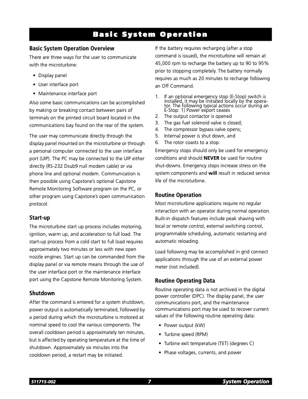 capstone-microturbine-model-330-system-manual-017