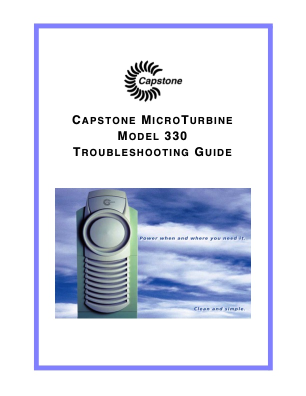 capstone-microturbine-model-330-troubleshooting-guide-001