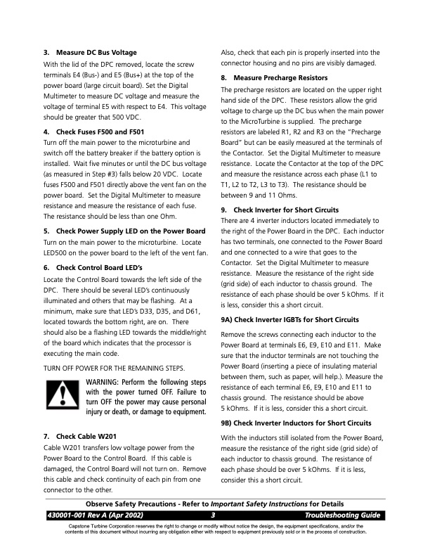 capstone-microturbine-model-330-troubleshooting-guide-011