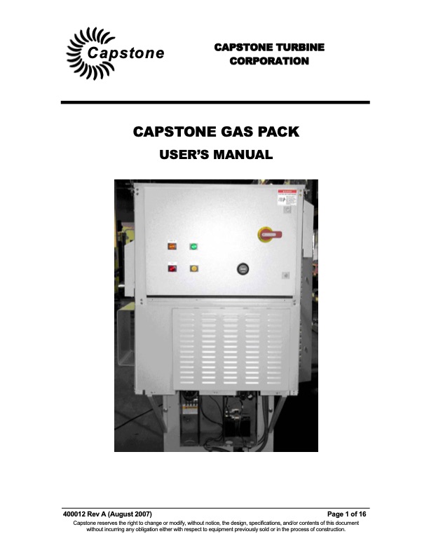 capstone-gas-pack-users-manual-001