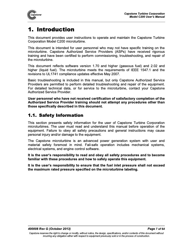 capstone-microturbine-model-c200-users-manual-007