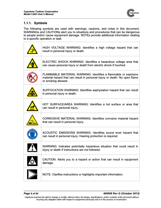 capstone-microturbine-model-c200-users-manual-008
