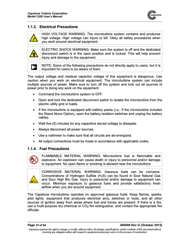 capstone-microturbine-model-c200-users-manual-010