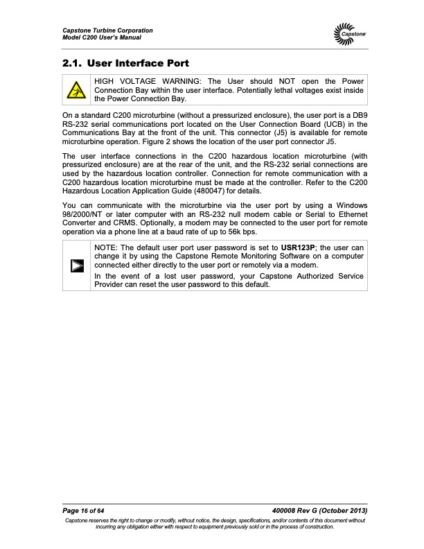 capstone-microturbine-model-c200-users-manual-016
