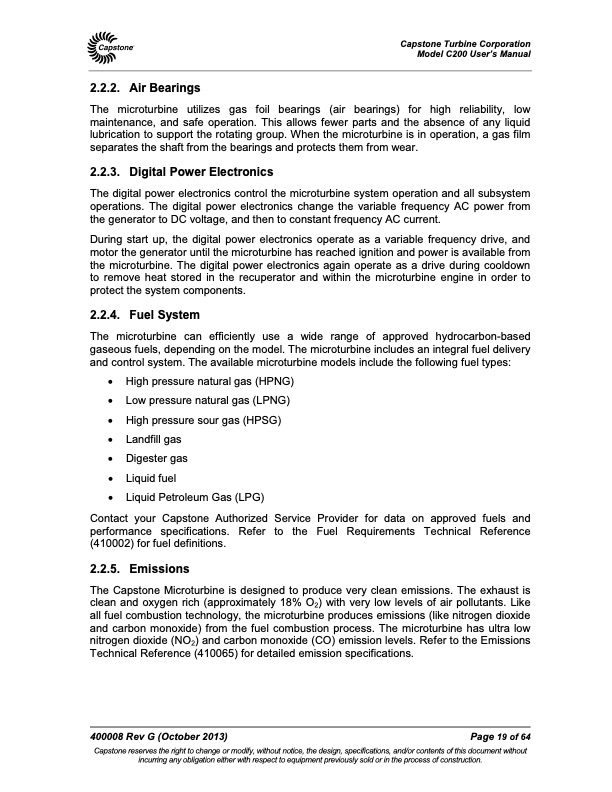 capstone-microturbine-model-c200-users-manual-019