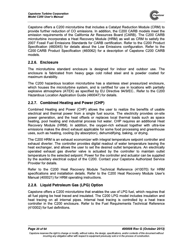 capstone-microturbine-model-c200-users-manual-020