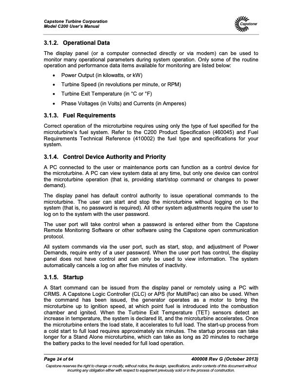 capstone-microturbine-model-c200-users-manual-024