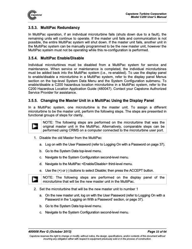capstone-microturbine-model-c200-users-manual-033