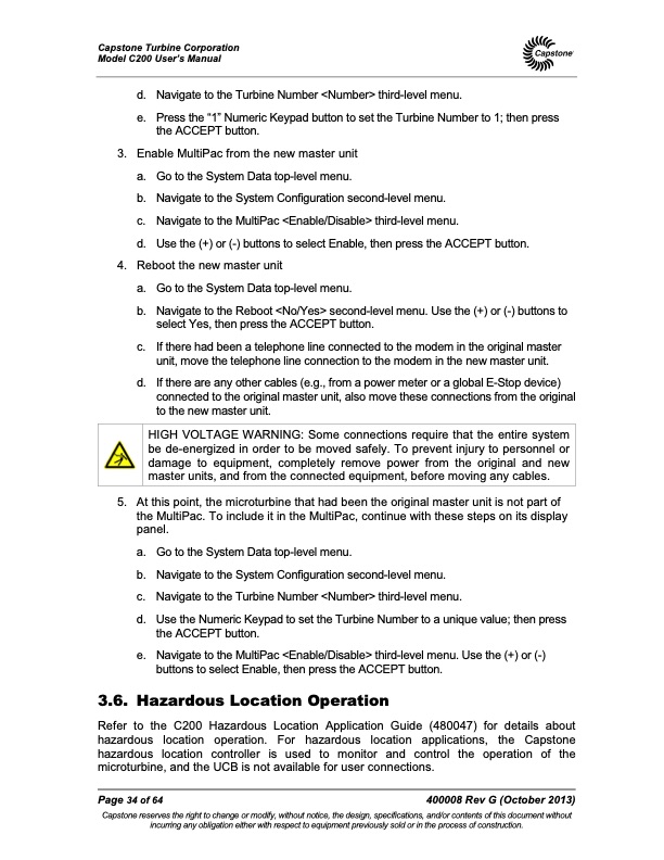 capstone-microturbine-model-c200-users-manual-034
