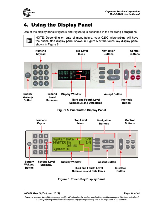 capstone-microturbine-model-c200-users-manual-035
