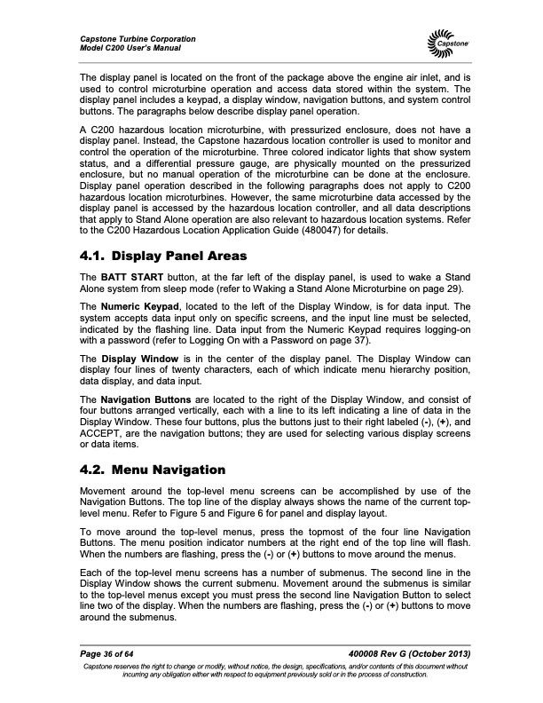 capstone-microturbine-model-c200-users-manual-036