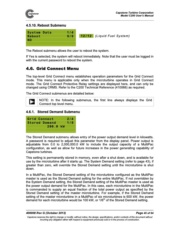 capstone-microturbine-model-c200-users-manual-045