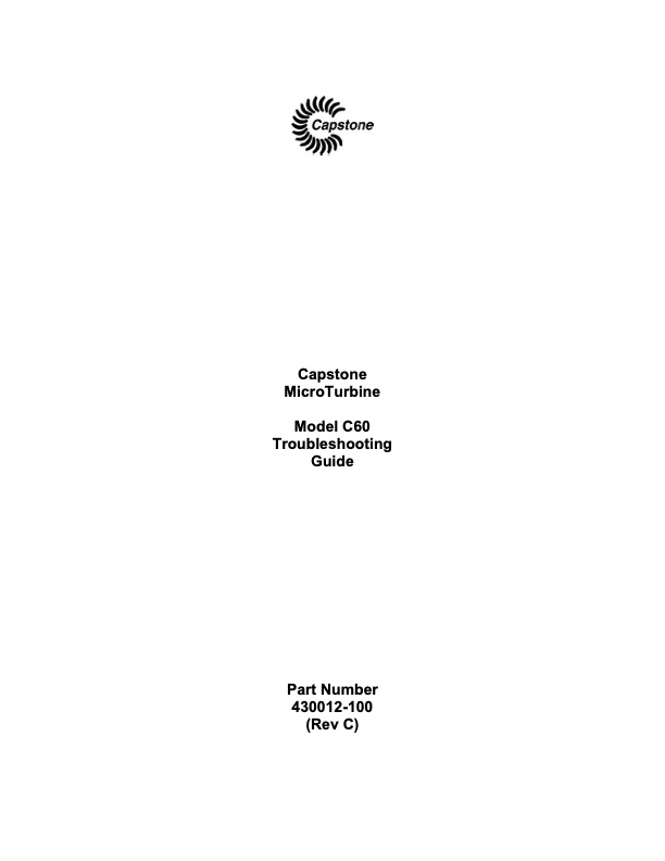 capstone-microturbine-model-c60-troubleshooting-guide-001