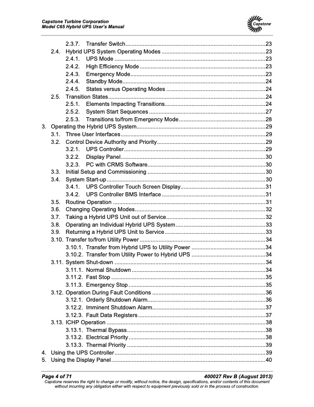 capstone-microturbine-model-c65-hybrid-ups-users-manual-004