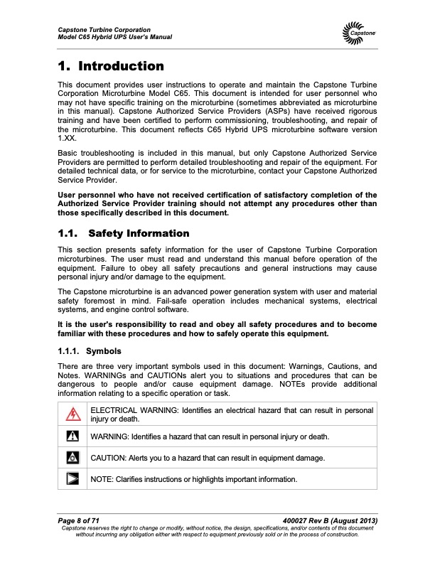 capstone-microturbine-model-c65-hybrid-ups-users-manual-008